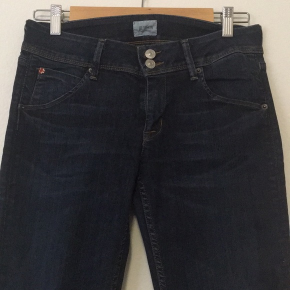 Hudson Jeans - Picture 4 of 5